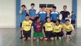 itgs futsal