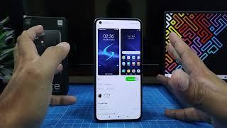 How to change Themes in Mi 11 Lite