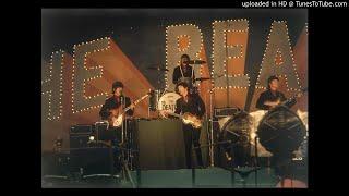 The Beatles I Wanna Be Your Man (Live At Nippon Budokan Hall - Evening Show 1966)