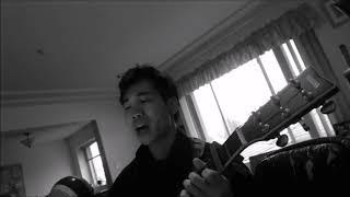 Adele Someone Like You (Stephen Wong Acoustic Cover)