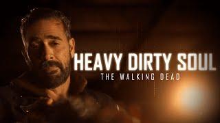 The Walking Dead || Heavy Dirty Soul [TWD]