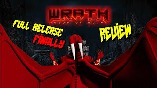 Wrath: Aeon Of Ruin Is Spyro With Guns