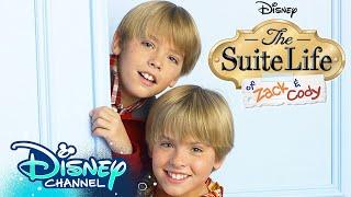 The Suite Life of Zack and Cody's 15 Year Anniversary!  | Disney Channel
