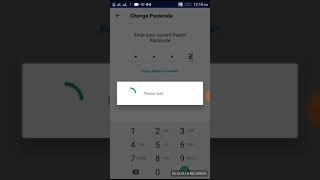 How to set Passcode on Paytm App// India