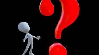 Question - SOUND EFFECT -