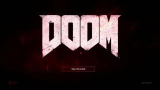 DOOM - HellWalker  (Menu Music)