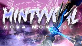 BEST SOVA VALORANT MONTAGE | CHAIYYA CHAIYYA BEAT SYNC MONTAGE   