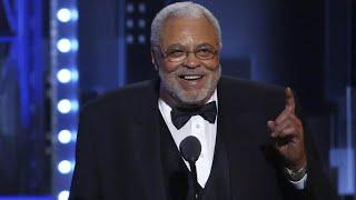 US actor James Earl Jones, voice of Darth Vader and CNN, dies at 93 • FRANCE 24 English