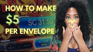 Make Money Writing Letters? | Chumba Casino