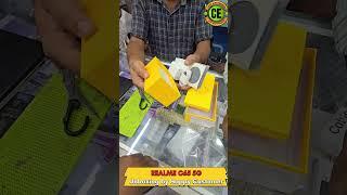 REALME C65 5G QUICK UNBOXING BY CUSTOMER...