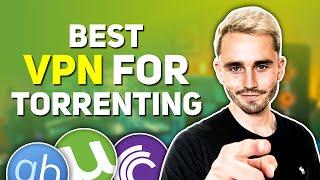 Best VPN for Torrenting 2025  My Top 3 Recommendations