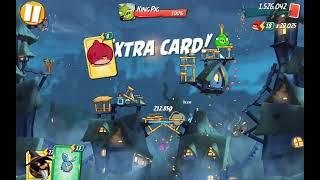 Angry Birds 2 Game Play 35