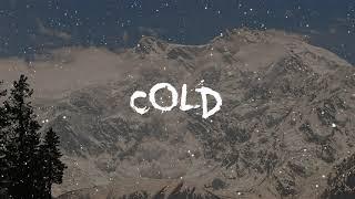 | Cold | DigDat x Loski UK Drill Type Beat |PROD LS BEATS|