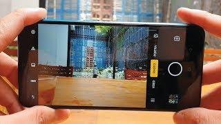 Oppo A12 test Camera full Features