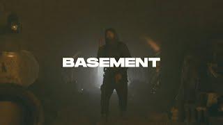 (Free) Hard Eminem x Joyner Lucas Type Beat - 'Basement'