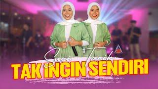 Tak Ingin Sendiri (Cover) by Suci Tacik ft. Aneka Music