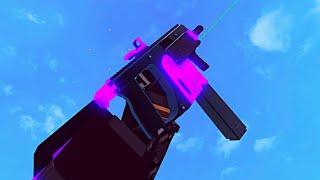 The King Of SMGs - Phantom Forces Kriss Vector Weapon Guide And Best Setup