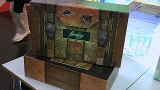 Firefly: Das Spiel - Sammler-Edition (Elznir Games) / Spielwarenmesse 2025