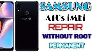 a10s imei repair without root permanent