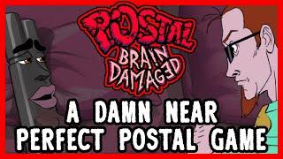 Postal Brain Damaged Review