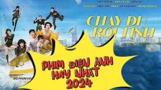 PHIM CHIẾU RẠP | CHẠY ĐI RỒI TÍNH | PHIM CHIẾU RẠP HAY NHẤT