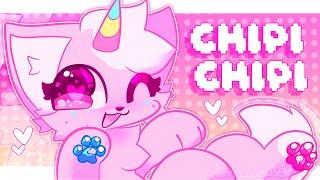 CHIPI CHIPI  | animation meme