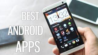 Top 10 Best Android Apps 2013