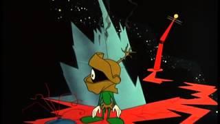 Looney Tunes: Marvin the Martian - "Back To the Old Drawing Board"