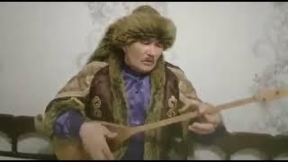 Ayamaysın-Alibiy Romanov-The Turkic people Nogai