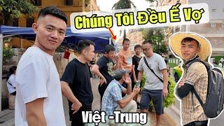 Lý Do Gì Kiến Con Trai Trung Quốc "Ế VỢ"  Hàng Loạt Liệu Có Phải Do Tiền Thách Cưới Quá Cao Không..?