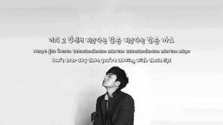 [HAN/ROM/ENG SUB] 로이킴 (Roy Kim) -  날 사랑한다면 (If You Love Me)