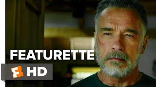 Terminator: Dark Fate Featurette - James Cameron (2019) | Movieclips Coming Soon