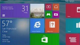 Upgrade Windows 7 To Windows 8 by AvoidErrors