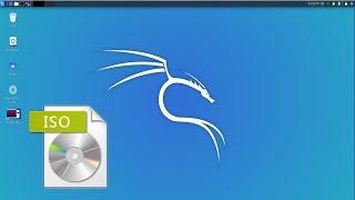 How to Download Kali Linux 2020.1 Version ISO File