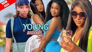 YOUNG BADDIES(FULL MOVIE) MERCY KENNETH/PRISMA JAMES/ADAEZE ONUIGBO 2024 LATEST NOLLYWOOD MOVIE