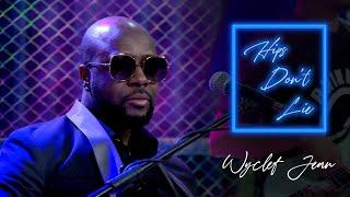 Hips Don't Lie - Wyclef Jean | It's My Show Season 4 Musical Performance