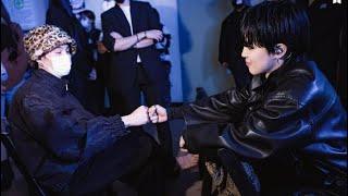 Yoonmin Moments 2023 (BTS Suga & Jimin)