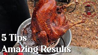 5 Essential Safety Tips for a Perfect Fried Turkey This Holiday