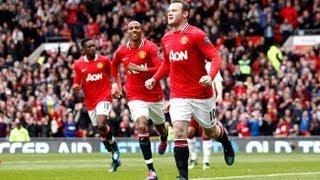 Manchester United Becomes First Team Valued At $3 Billion