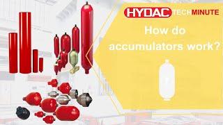 How do Accumulators Work?