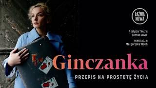 Ginczanka. Przepis na prostotę życia | audycja