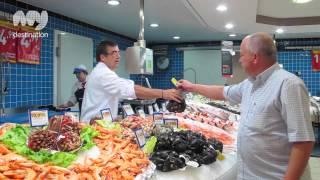 Intermarché Supermarket, Carvoeiro, Lagoa, Algarve