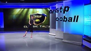 One Stop Football 2018 - Presenter Closing Part - Deasy Noviyanti