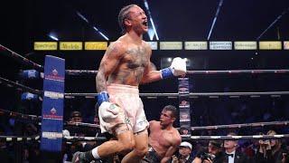 Regis Prograis vs Jose Zepeda - BEST Highlights (4K)