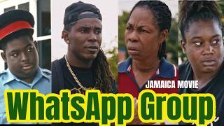 WhatsApp Group | JAMAICAN MOVIE 2024