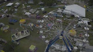 Jacksonville Fair to open Thursday