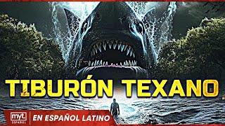 ¡El terror acecha en Texas! | Acción | Terror | Cine En Español Latino