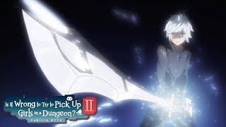 Hero Strike | Is It Wrong to Try to Pick Up Girls in a Dungeon? II