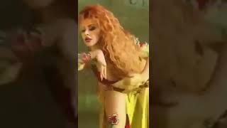 Arabic Hot Sexy Belly Dance 2021 #Short Belly For Tiktok Video