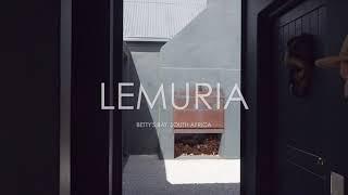 Perfect Hideaways - Lemuria 90”